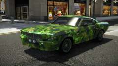 Ford Mustang LK-R S7 pour GTA 4