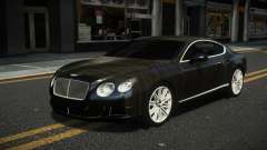 Bentley Continental GT XST S8 pour GTA 4