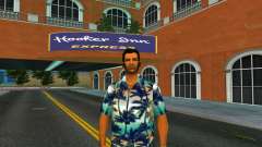 Random Tommy Skin 41 pour GTA Vice City