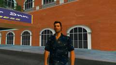 Random Tommy Skin 33 pour GTA Vice City