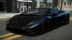 Lamborghini Gallardo IK pour GTA 4