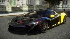 McLaren P1 IMC S13 pour GTA 4