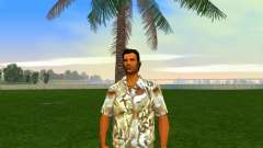 Random Tommy Skin 1 pour GTA Vice City