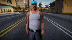 Beta Vla3 v2 pour GTA San Andreas