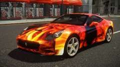 Ferrari California FZT S12 pour GTA 4