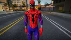 Spider-Carnage für GTA San Andreas