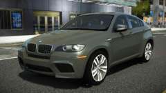 BMW X6 TK pour GTA 4