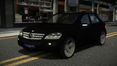 Mercedes-Benz ML 500 RD pour GTA 4