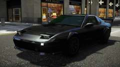 Nissan 240SX BJE pour GTA 4