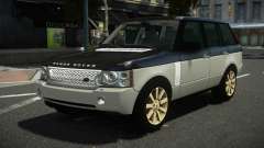 Range Rover Supercharged YV pour GTA 4