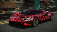 Ford GT Super-Z S4 pour GTA 4