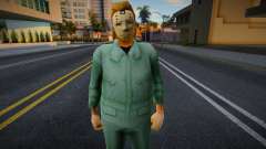 Phil Cassidy from Vice City Ver 2 für GTA San Andreas