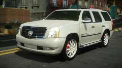 Cadillac Escalade ZRV pour GTA 4