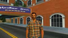 Random Tommy Skin 16 pour GTA Vice City