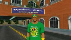 John Cena from Fortnite pour GTA Vice City