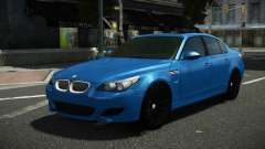 BMW M5 XLK für GTA 4