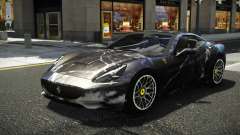 Ferrari California ZNT S8 pour GTA 4