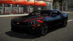 Chevrolet Camaro ZL1 V-HR S6 für GTA 4