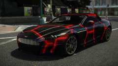 Aston Martin DBS PM S6 pour GTA 4