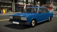 VAZ 2107 HG für GTA 4