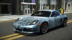 Porsche Cayman QF S9 pour GTA 4