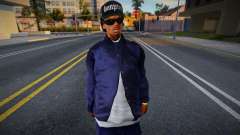 Eazy E v2 Remake pour GTA San Andreas