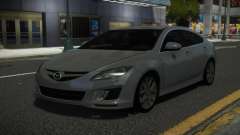 Mazda 6 XSR für GTA 4