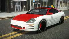 Mitsubishi Eclipse VTD pour GTA 4