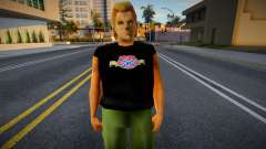 Phil Cassidy from Vice City Ver v1 pour GTA San Andreas