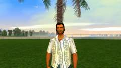 Random Tommy Skin 6 pour GTA Vice City