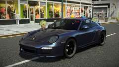 Porsche 911 TGL pour GTA 4