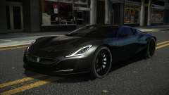 Rimac Concept One G-Sport für GTA 4