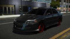 Mitsubishi Lancer 8 ZVQ für GTA 4