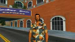 Random Tommy Skin 27 pour GTA Vice City