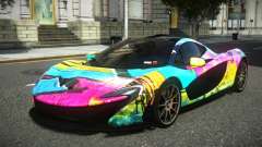 McLaren P1 IMC S14 pour GTA 4