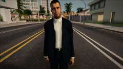 Mafia Skinec 2 pour GTA San Andreas