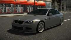 BMW M3 E92 FRS pour GTA 4