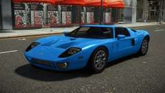 Ford GT BFS pour GTA 4