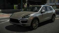 Porsche Cayenne Turbo PZ für GTA 4