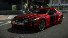 Aston Martin DBS PM S8 pour GTA 4