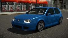 Volkswagen Golf ERS für GTA 4