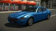 Maserati Quattroporte NG pour GTA 4