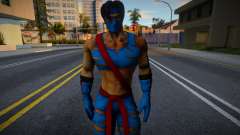 [Killer Instinct] Retro Jago Skin pour GTA San Andreas