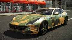 Ferrari FF Dik-M S14 pour GTA 4