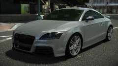 Audi TT JRL pour GTA 4