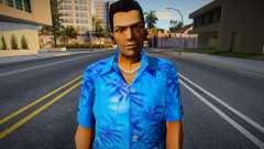 Tommy Vercetti from Vice City (Costume 14) pour GTA San Andreas