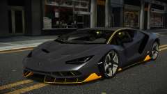 Lamborghini Centenario DE für GTA 4