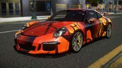 Porsche 911 KZ S2 pour GTA 4