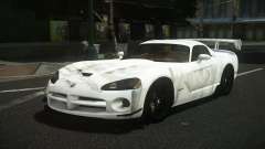 Dodge Viper L-Style S4 pour GTA 4