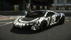 McLaren 650S ZQ S13 pour GTA 4